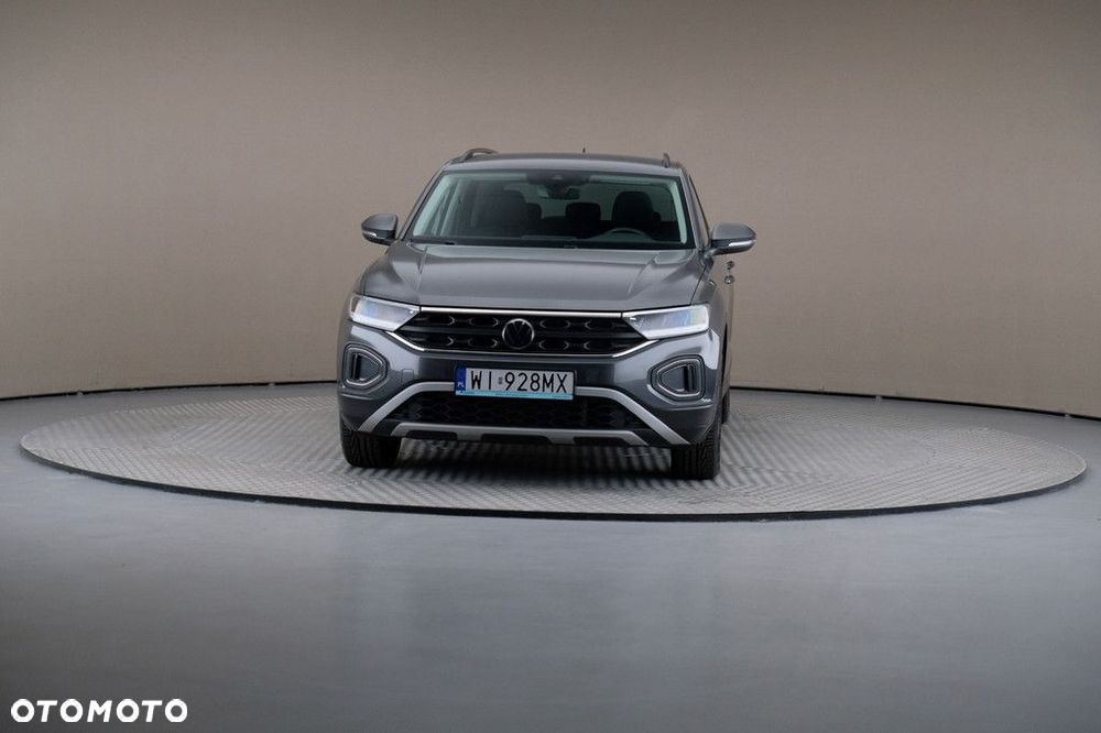 Volkswagen T-Roc 1.5 TSI Life - 3