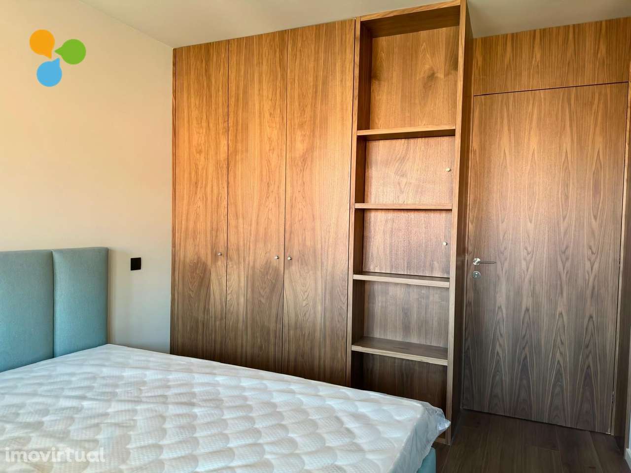 Estúdio T0 - Covilhã - Grande imagem: 4/6