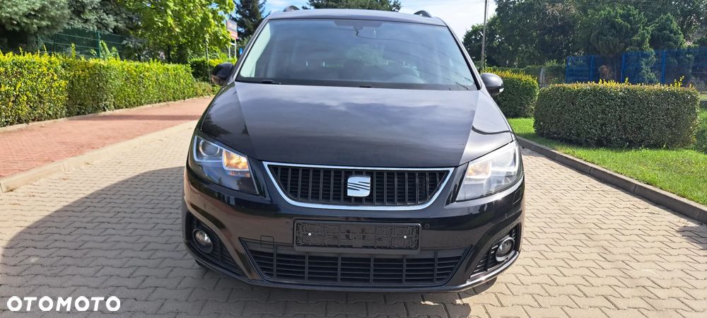 Seat Alhambra - 19