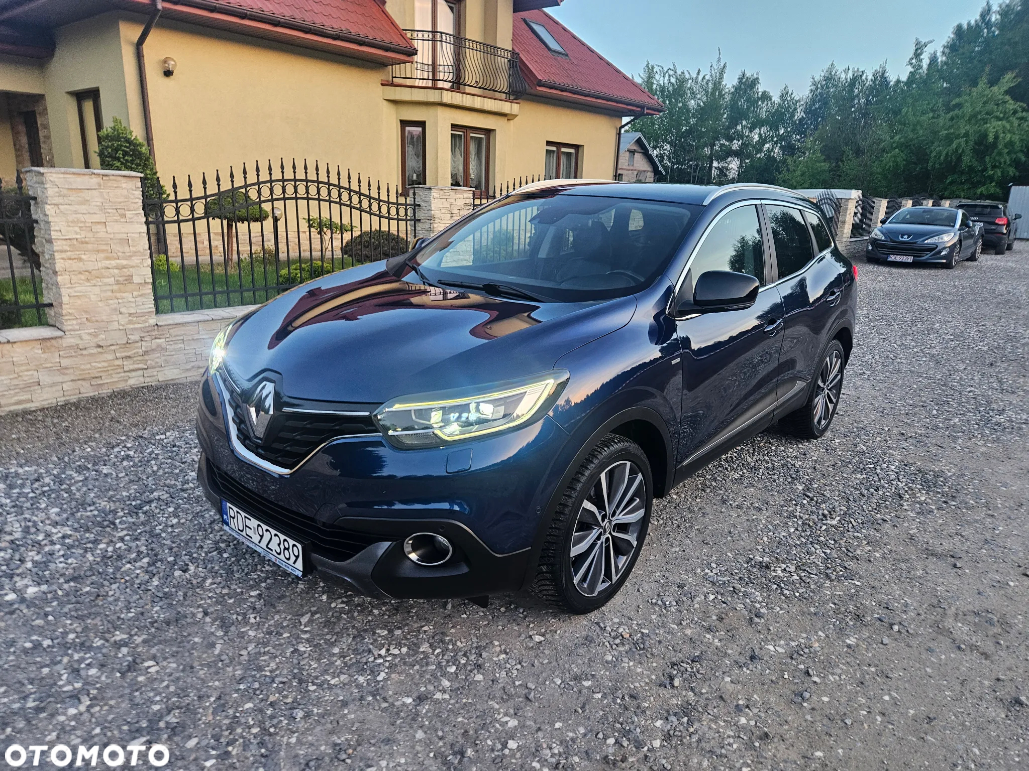 Renault Kadjar - 12