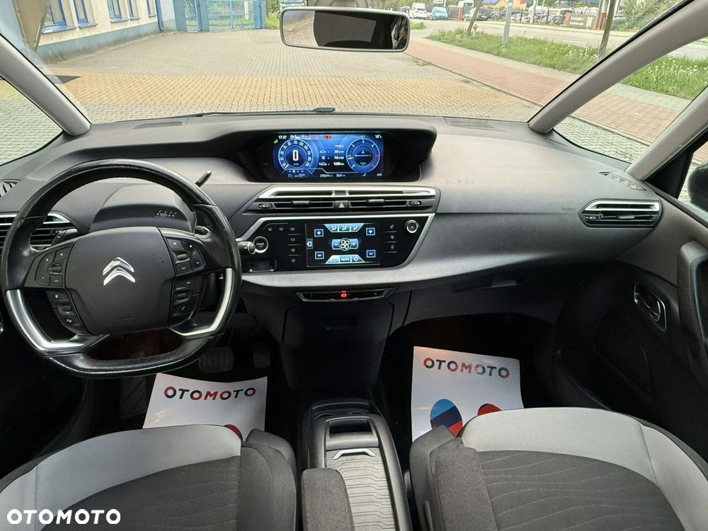 Citroën C4 Grand Picasso - 5