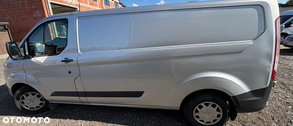 Ford Ford Transit Custom - 2