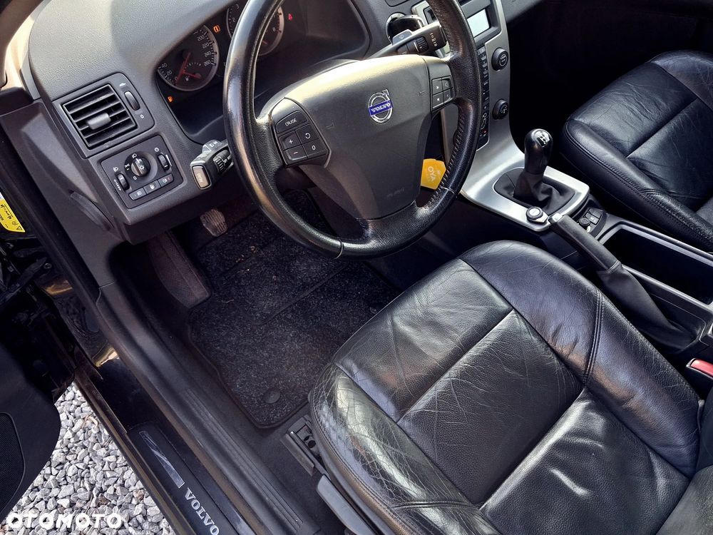 Volvo S40 1.8 Sport - 16