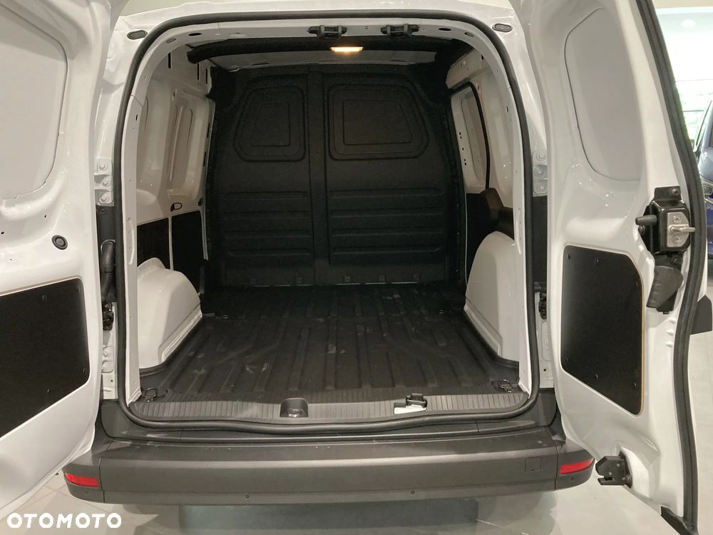 Mercedes-Benz Citan 110cdi - 12