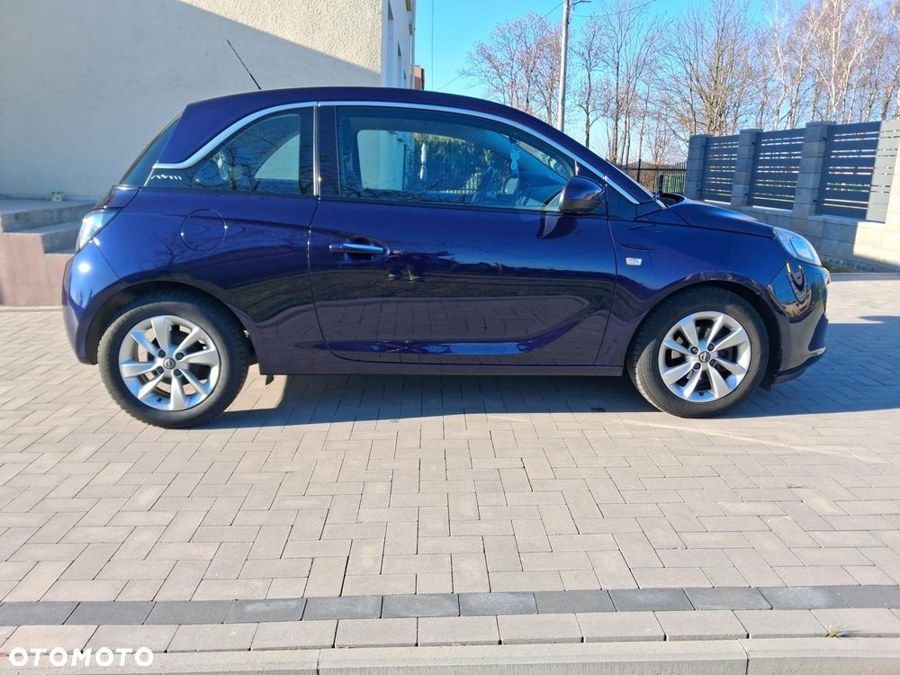 Opel Adam - 5