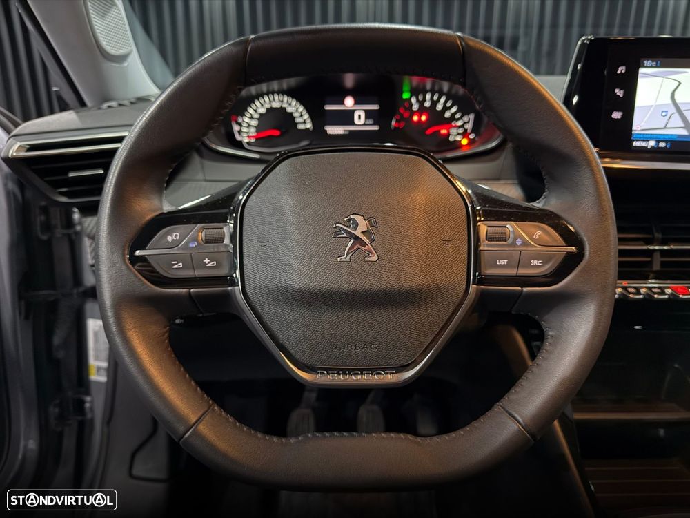 Peugeot 2008 1.2 PureTech Active Pack - 15