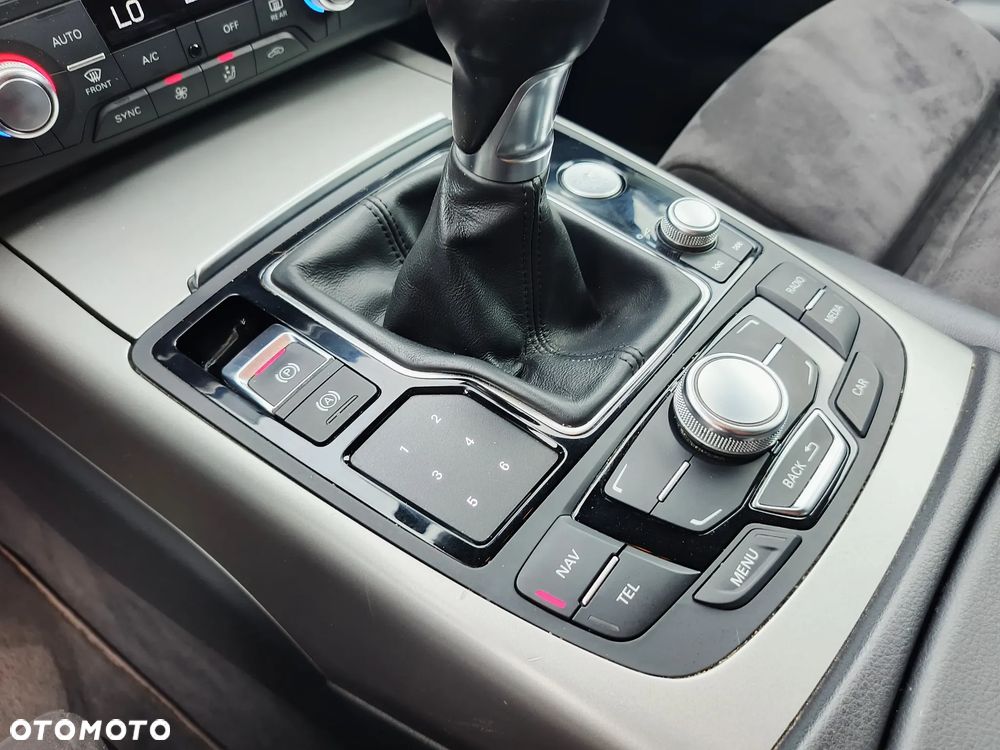 Audi A6 Limousine 2.0 TDI - 14