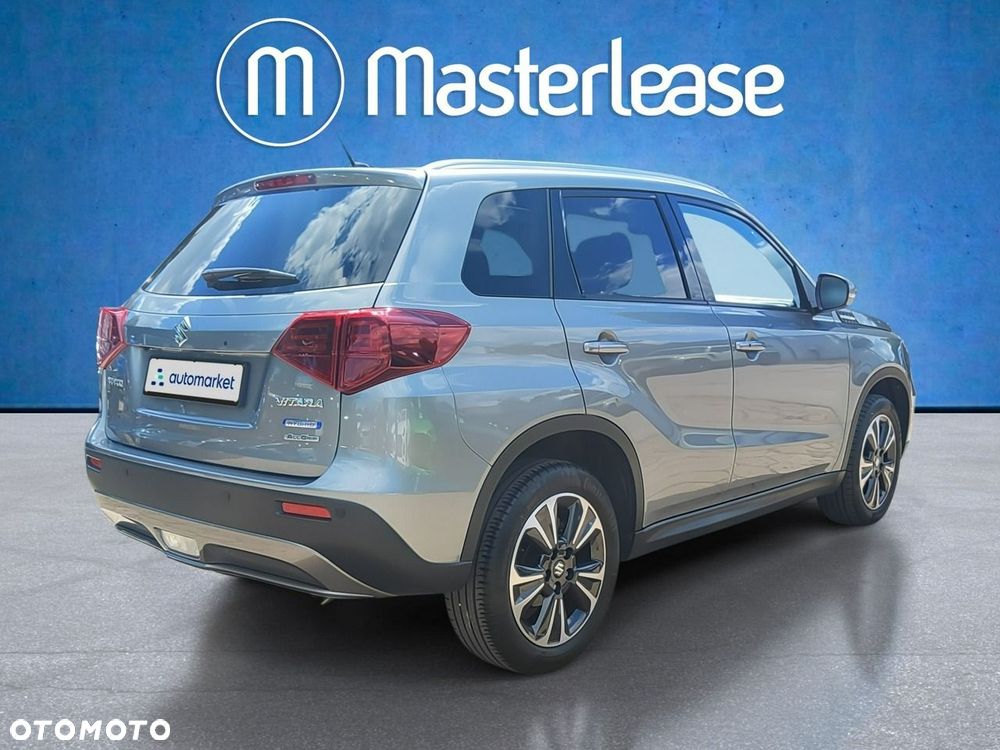 Suzuki Vitara - 5
