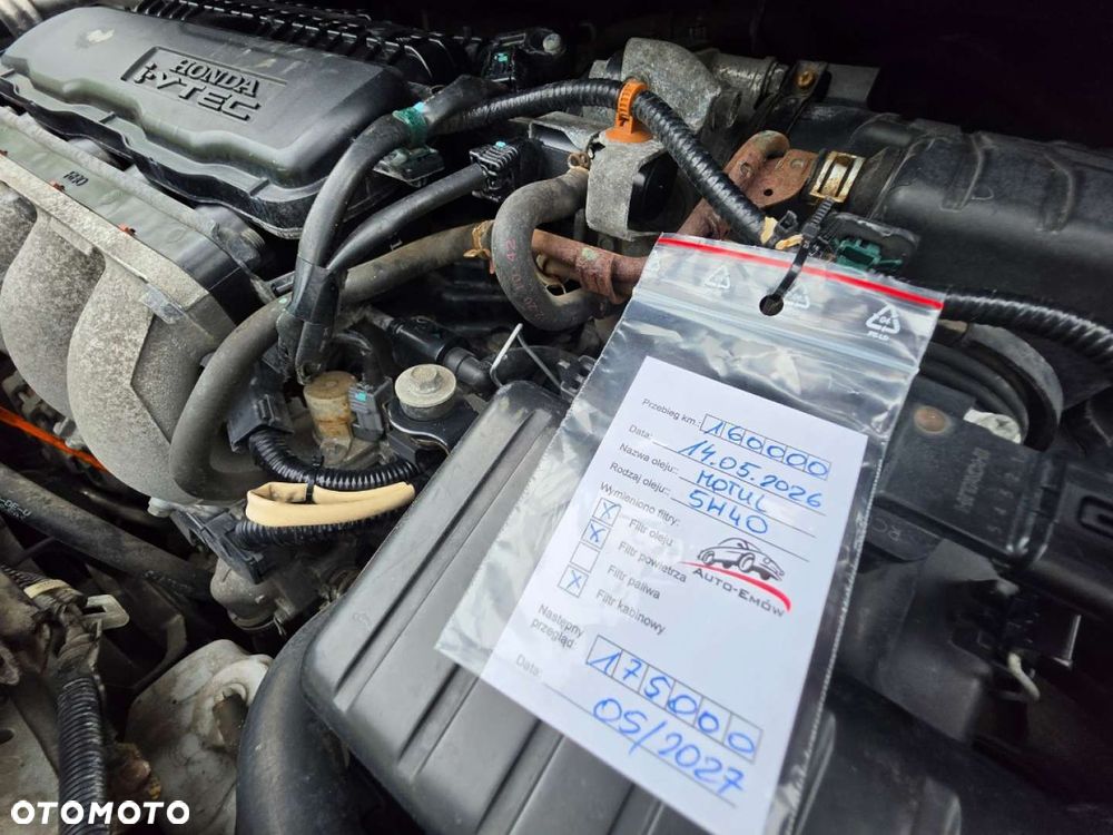 Honda Jazz - 33