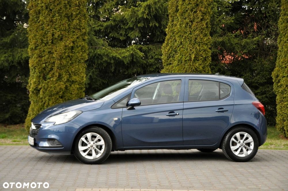 Opel Corsa - 11