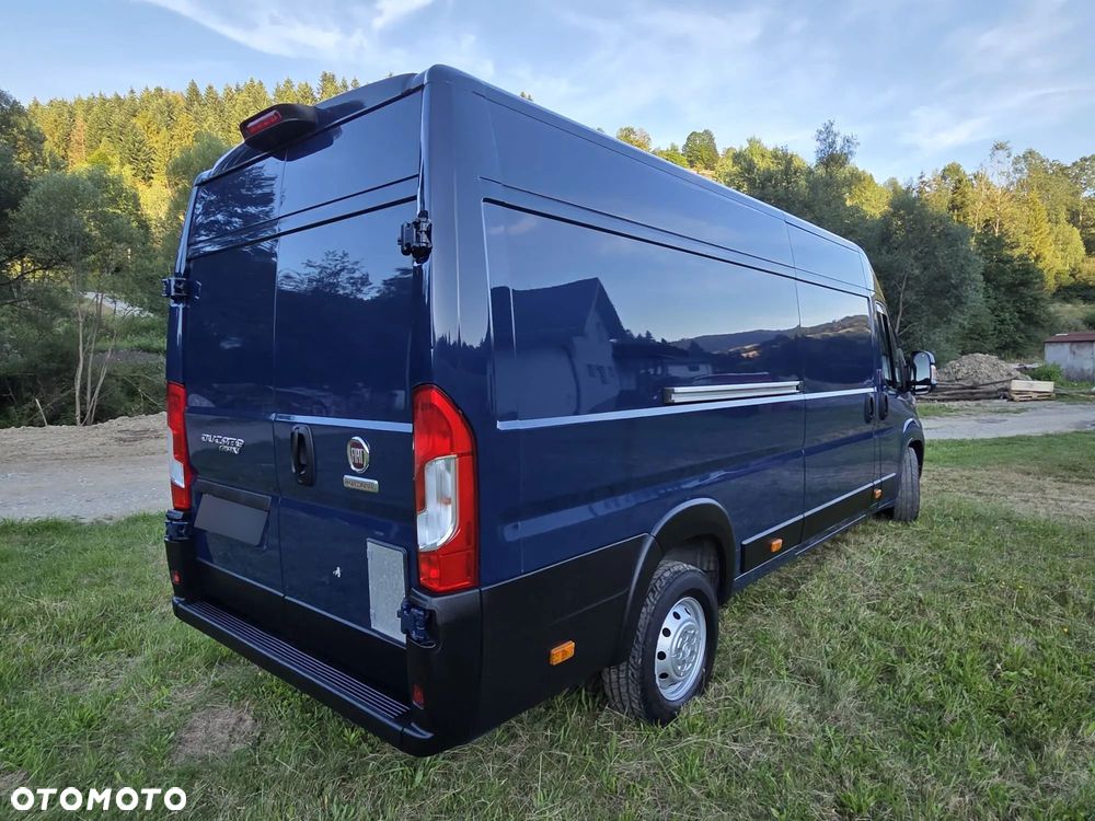 Fiat Ducato L4H2 Maxi 2.3 MultiJet 180k (IVECO) - 15