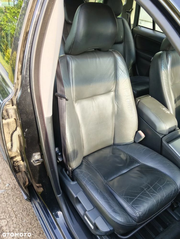 Volvo XC 90 2.4 D5 Kinetic - 15