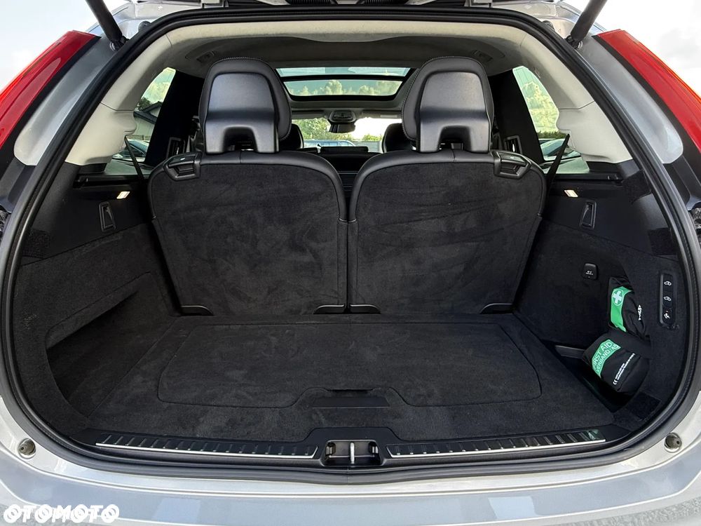 Volvo XC 90 T8 AWD Recharge Ultimate Dark - 31