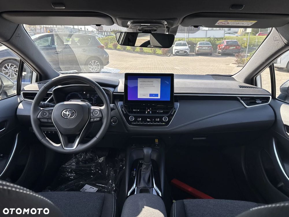 Toyota Corolla 1.8 Hybrid Comfort - 8