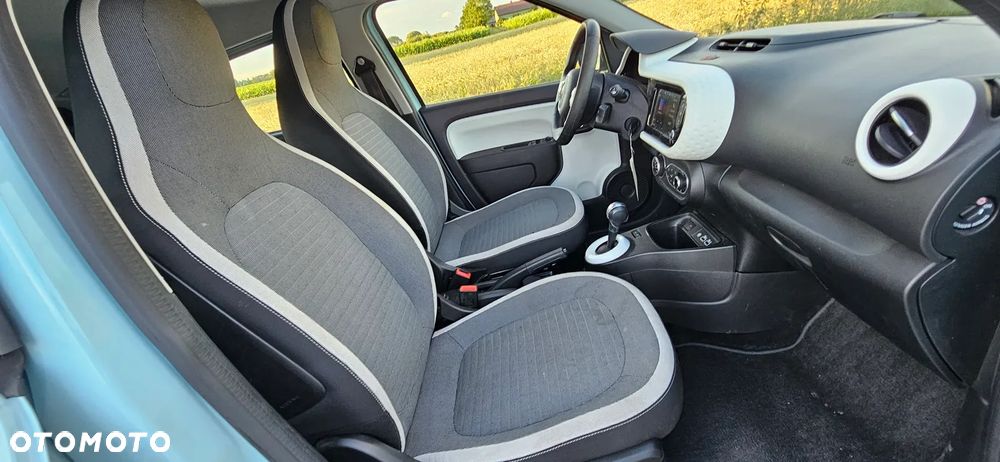 Renault Twingo - 12