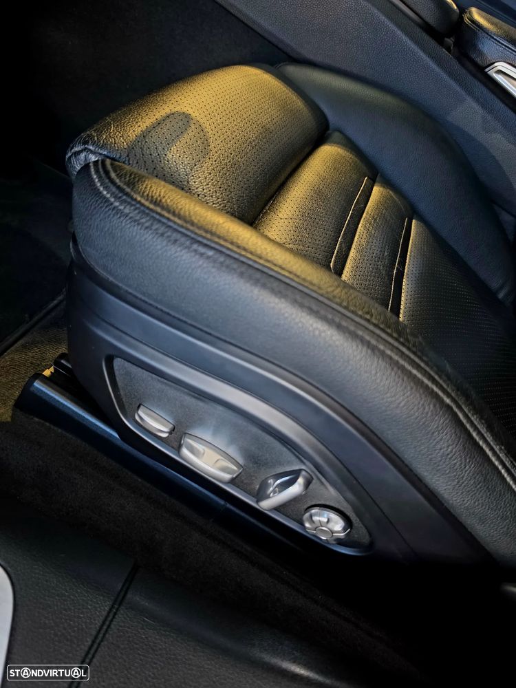 Porsche Panamera S E-Hybrid - 26