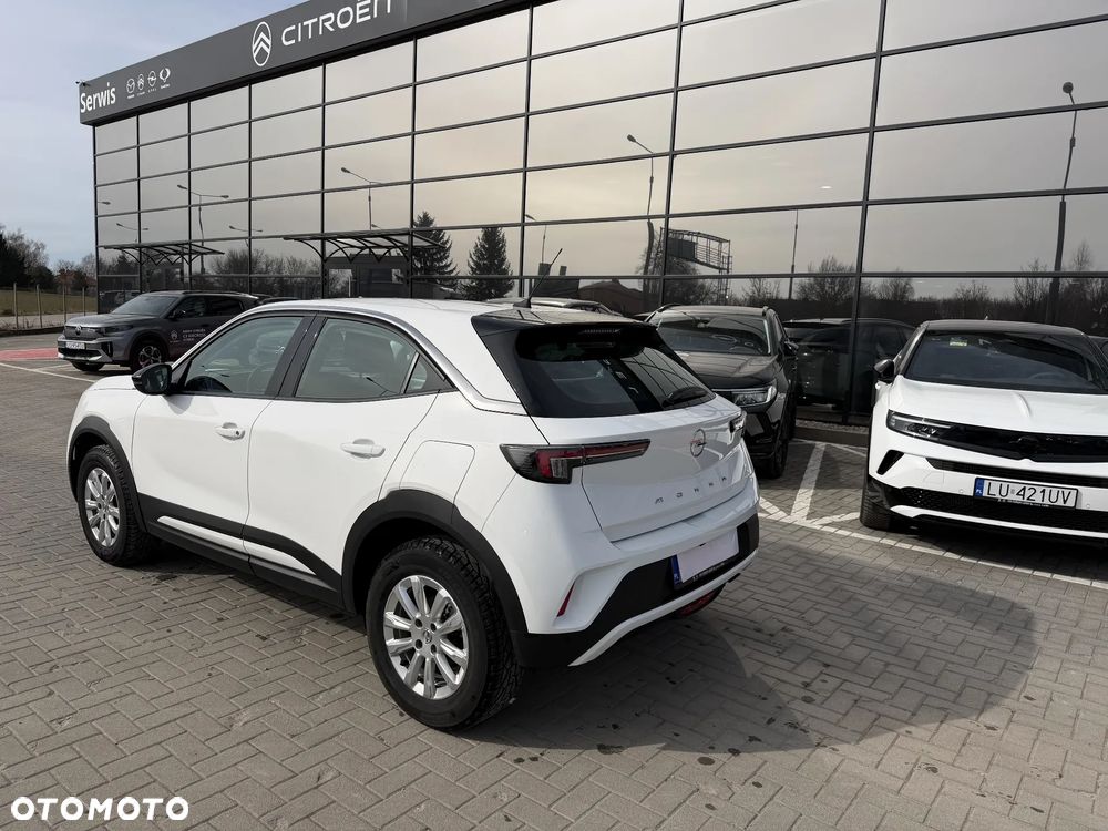 Opel Mokka 1.2 T Elegance S&S - 3