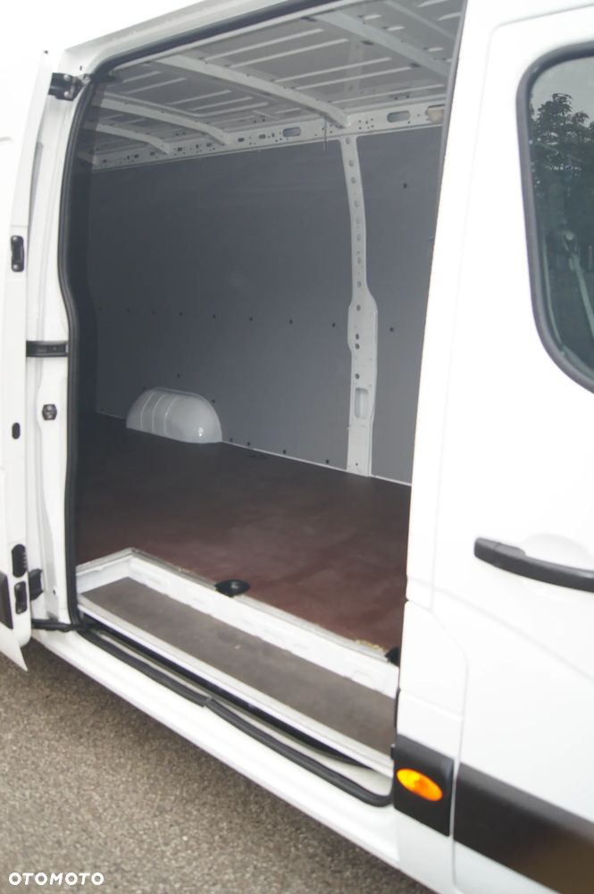 Opel Movano L4H2 Renault Master - 13