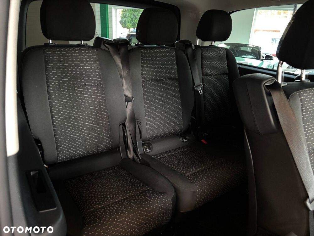 Mercedes-Benz Vito - 26