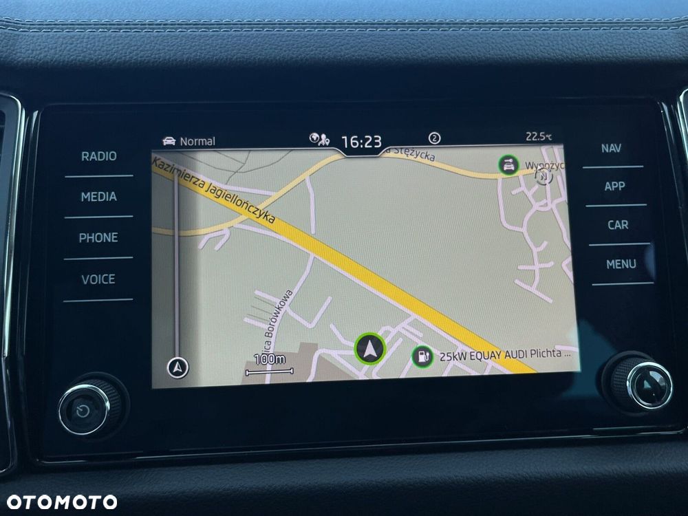 Skoda Kodiaq 2.0 TSI 4x4 Style DSG - 23
