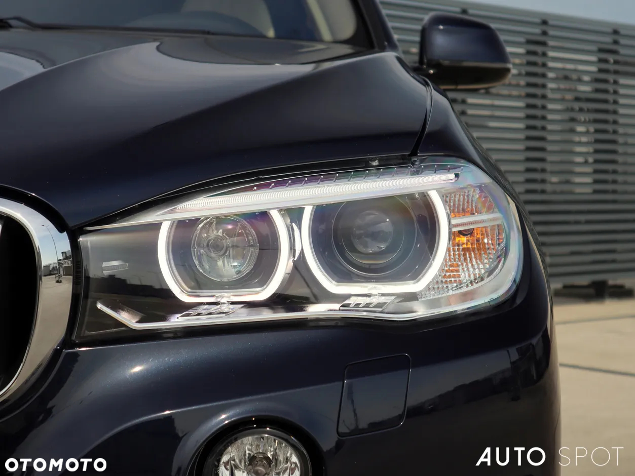 BMW X5 xDrive25d - 11