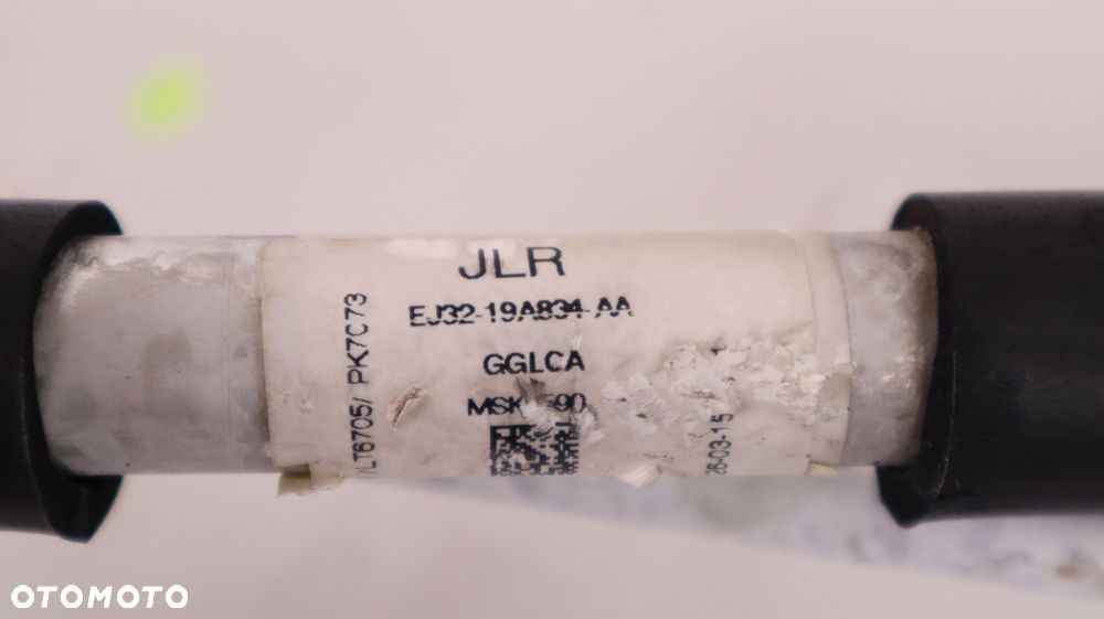 LAND ROVER DISCOVERY SPORT L550 2.2 D PRZEWÓD KLIMATYZACJI EJ32-19A834-AA - 6