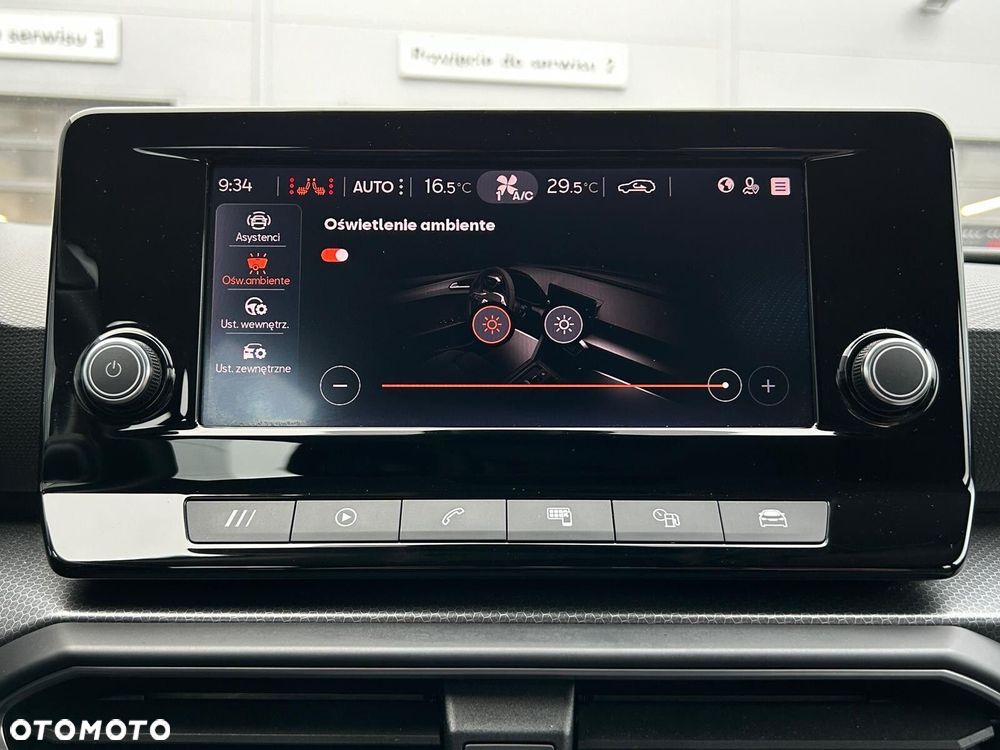 Seat Leon 2.0 TDI Style DSG - 29