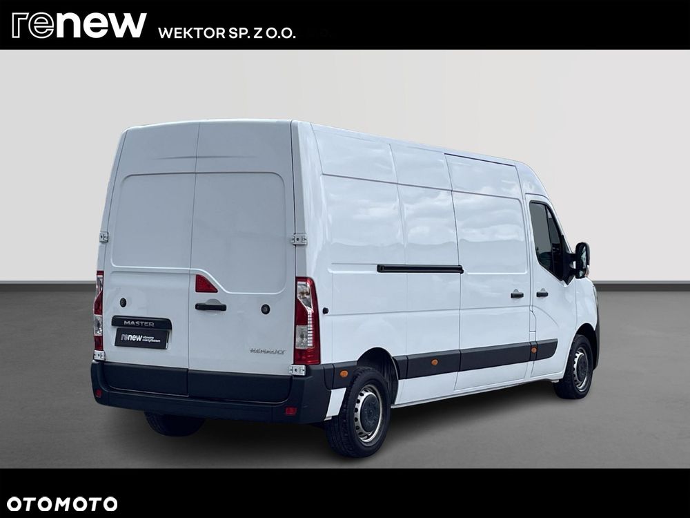 Renault master - 5