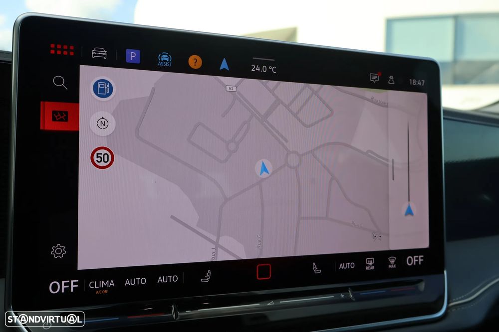 VW Passat Variant 2.0 TDI Business DSG - 29
