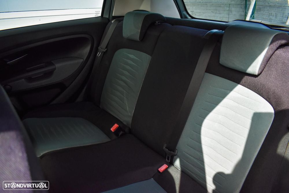 Fiat Grande Punto 1.3 M-Jet Active - 8