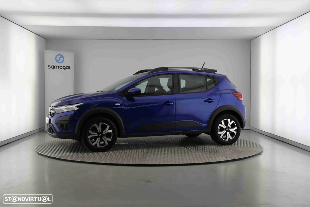 Dacia Sandero 1.0 TCe Stepway Expression - 6