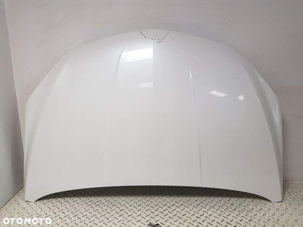 MASKA POKRYWA SILNIKA OPEL MOKKA I 12-16 LESZNO - 5