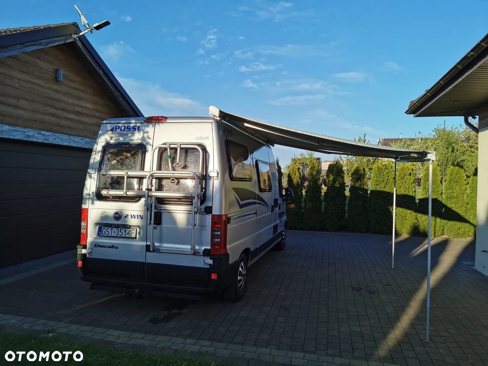 Fiat Ducato - 39