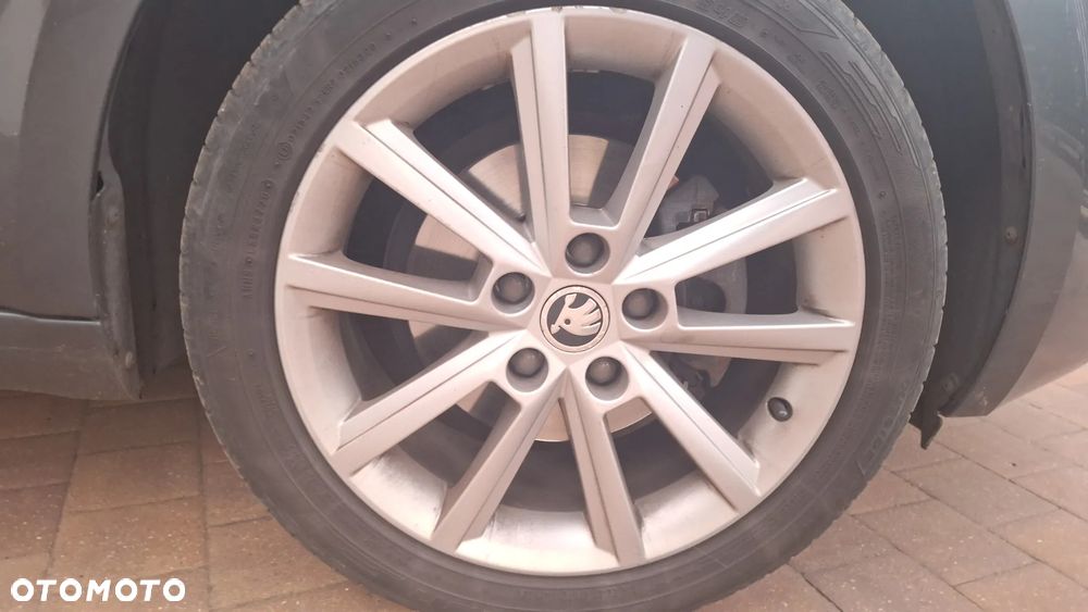 Skoda Octavia 1.4 TSI Style - 16
