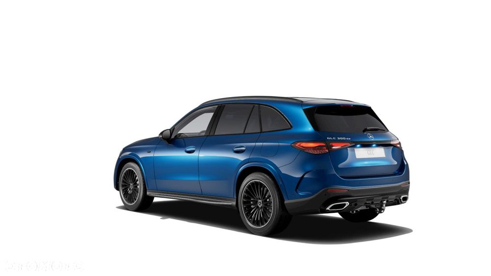 Mercedes-Benz GLC - 7