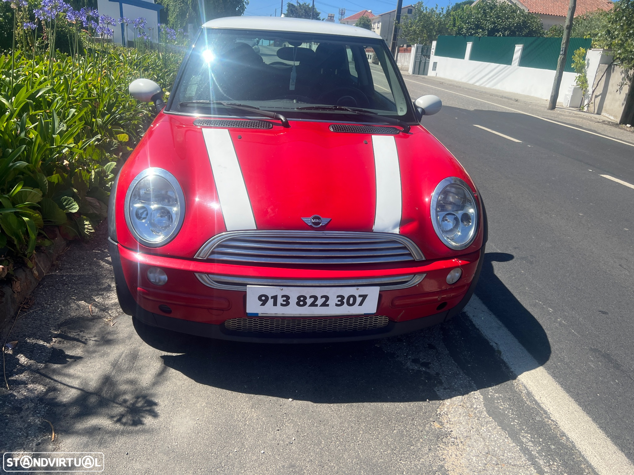 MINI Coupé - 3