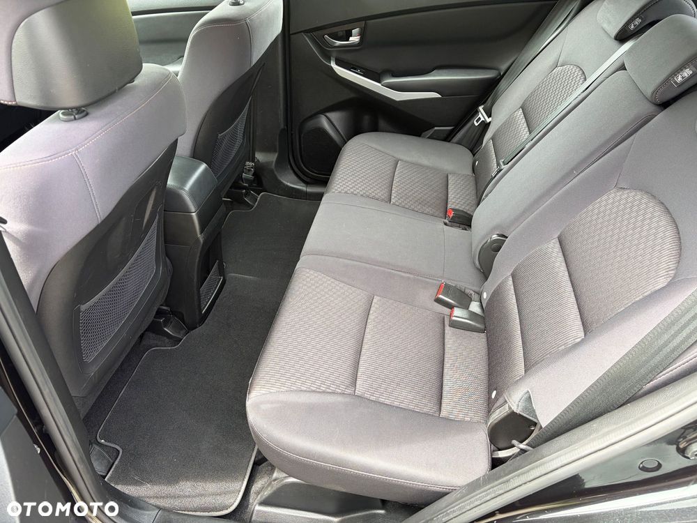 SsangYong/KGM Korando 2.0 Sapphire 2WD EU6 - 6