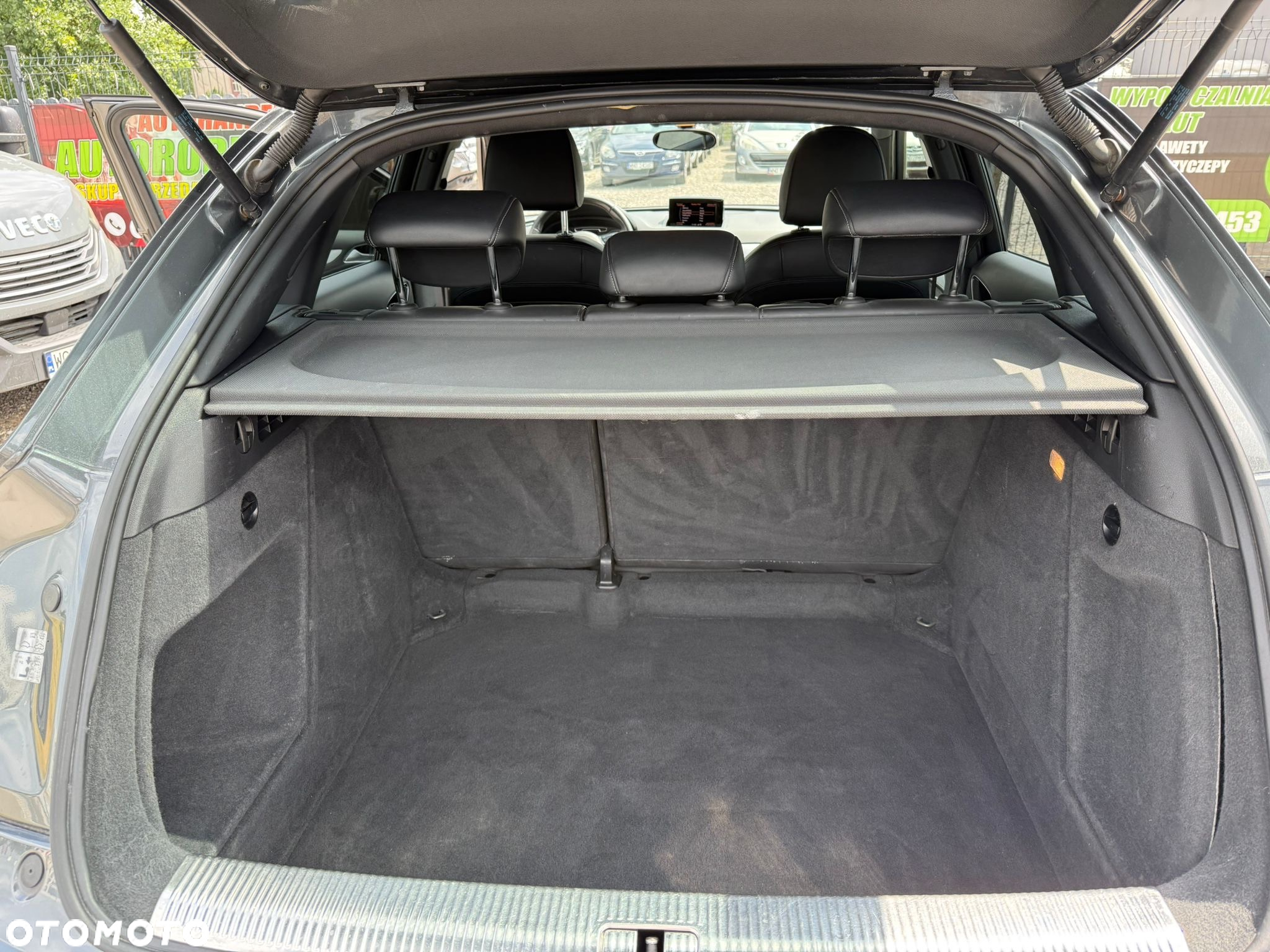 Audi Q3 2.0 TFSI Quattro - 11