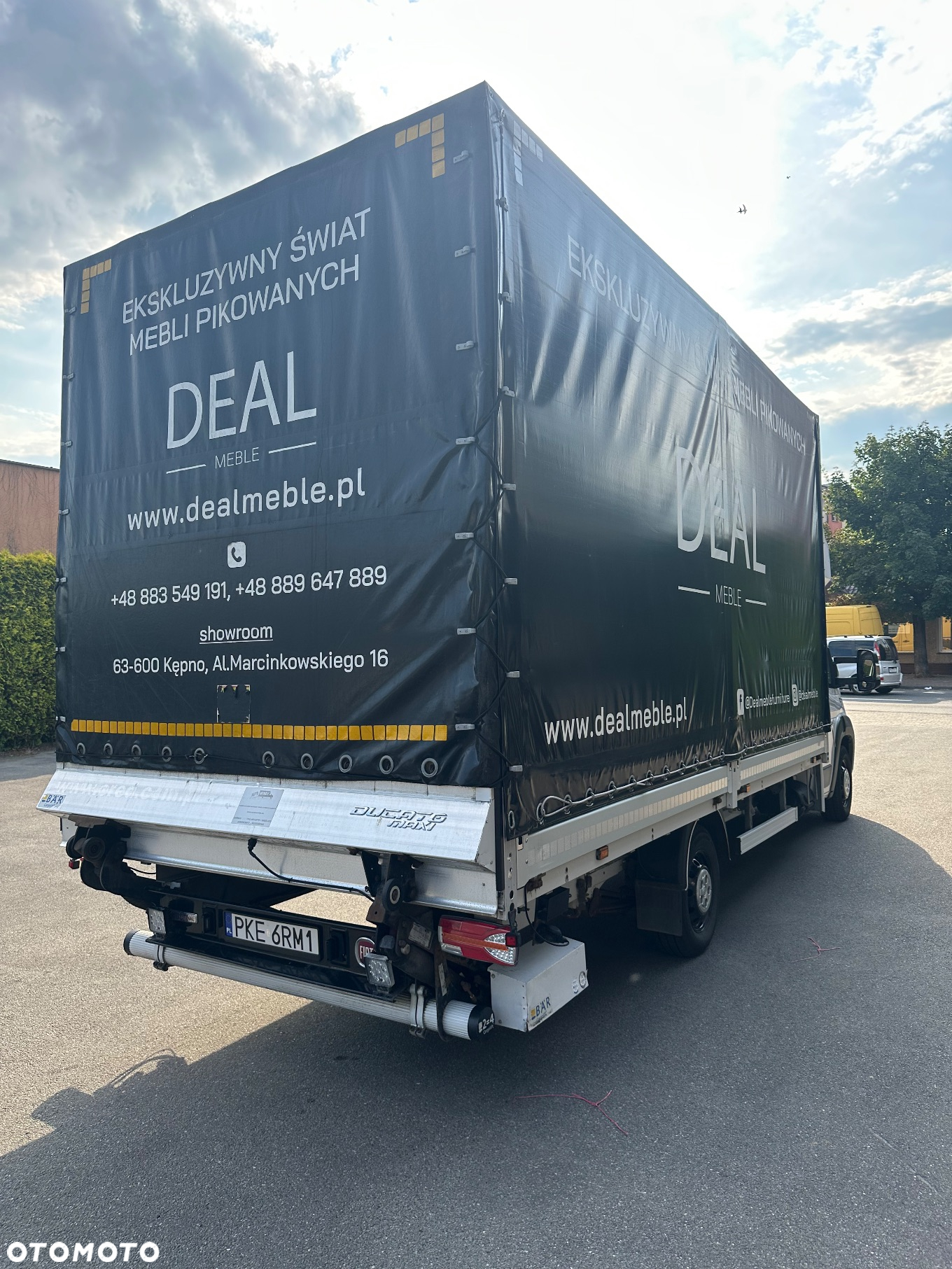 Fiat ducato - 8