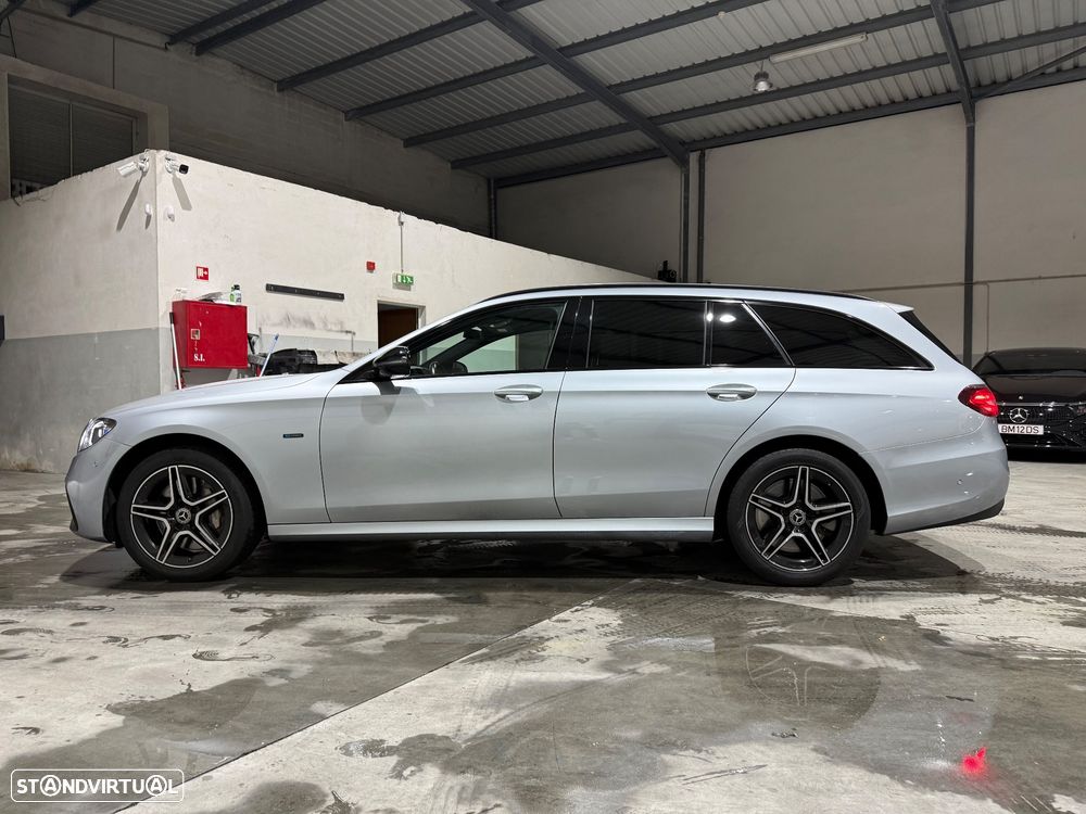Mercedes-Benz E 300 de AMG Line - 7