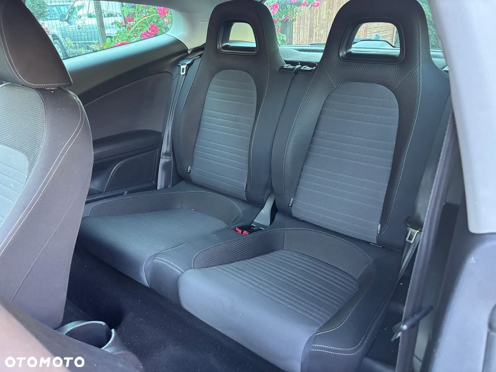 Volkswagen Scirocco 1.4 TSI Edition - 16
