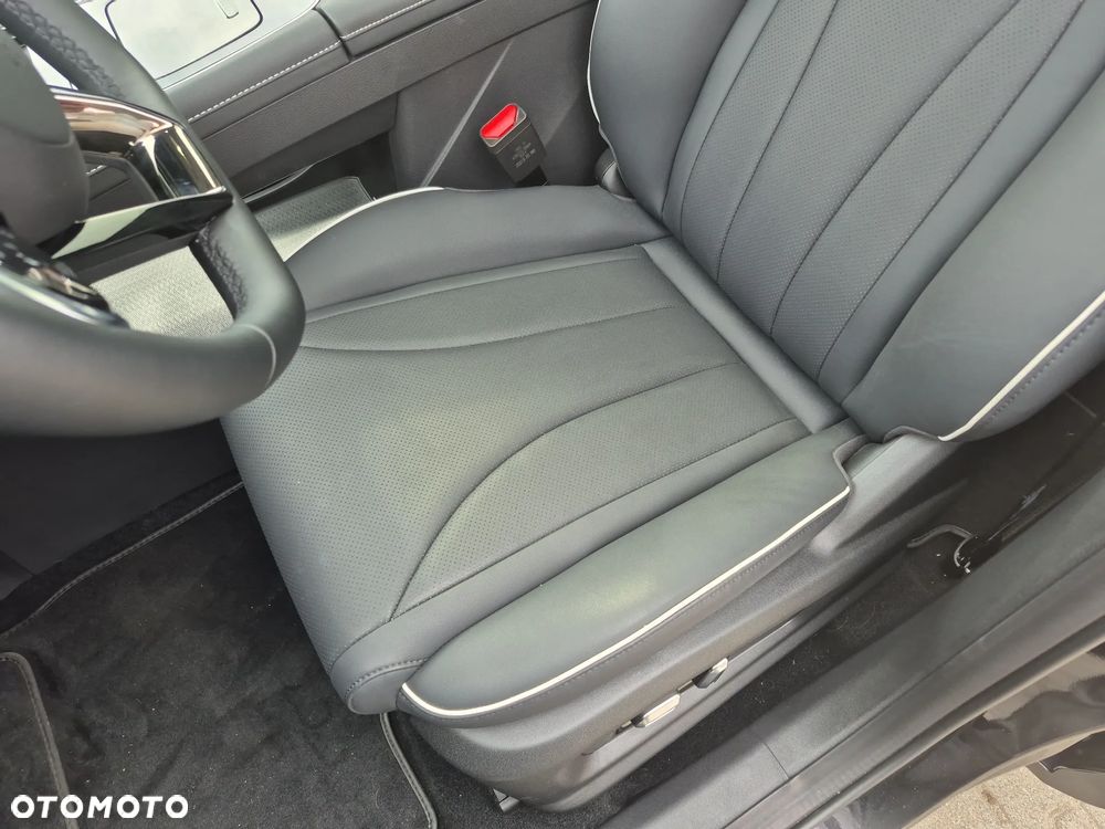 Omoda 5 1.6 T-GDI Premium DCT - 14