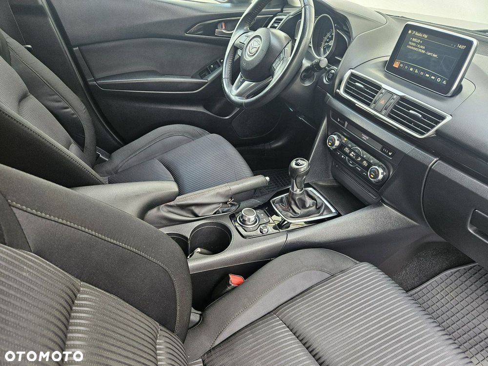 Mazda 3 - 29