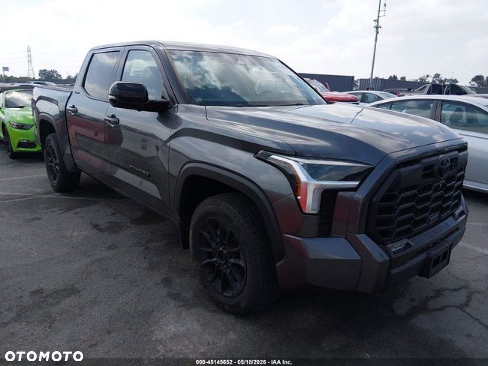 Toyota Tundra - 9