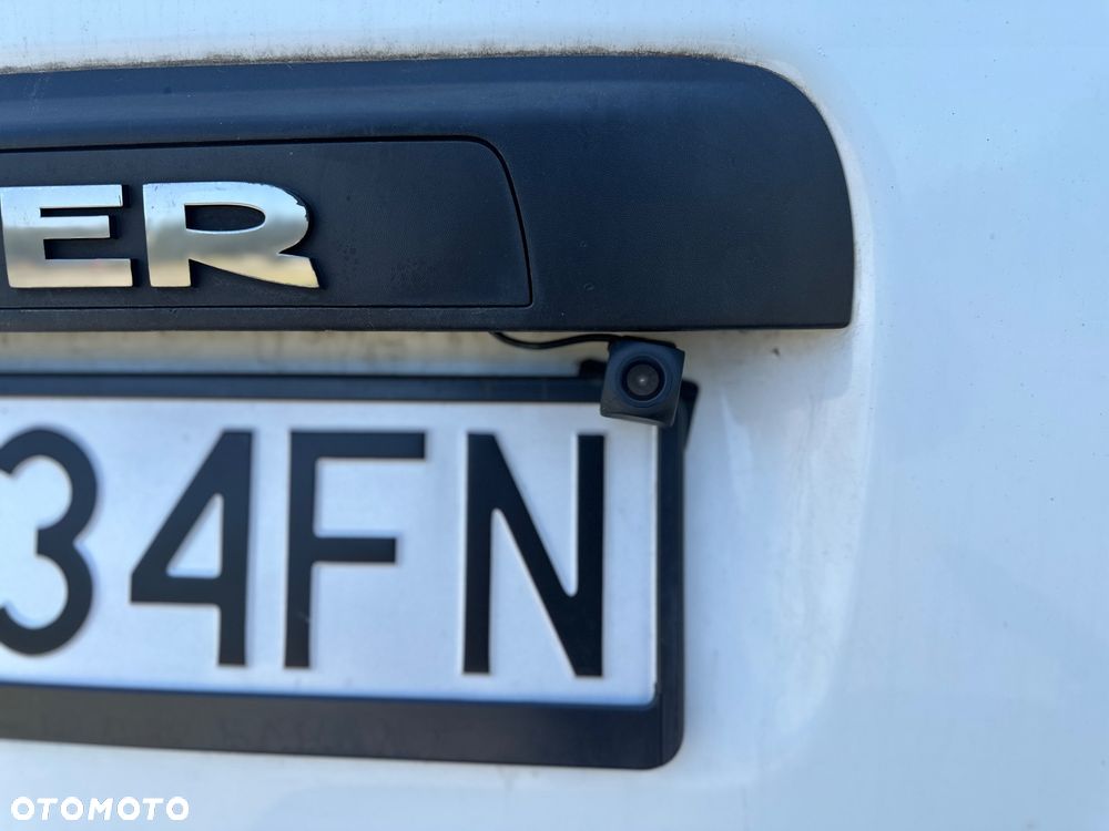 Renault Master - 8