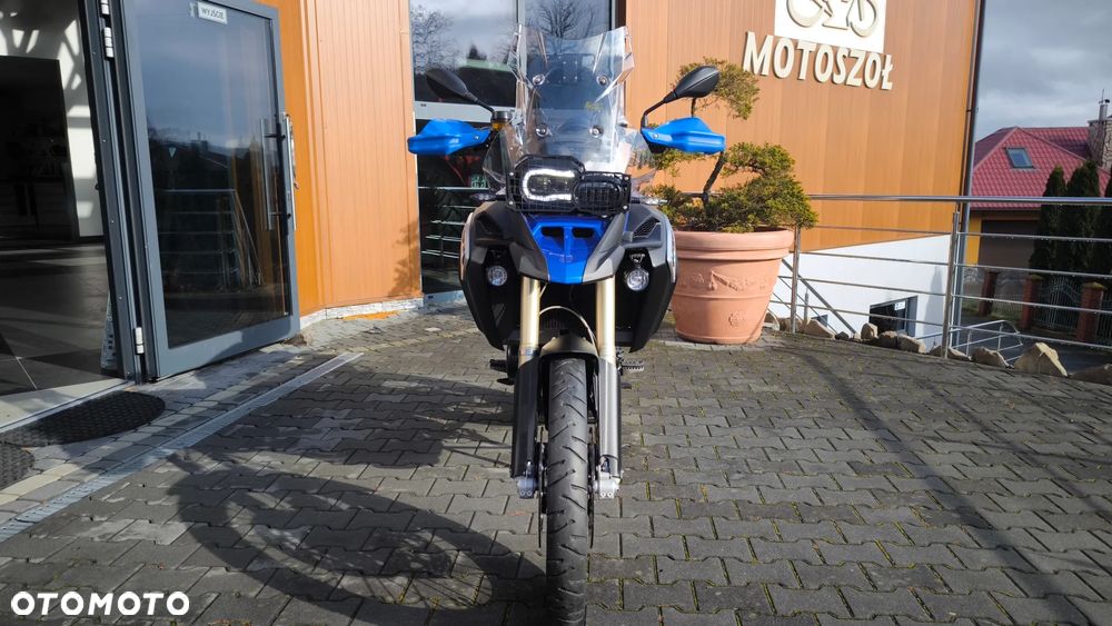BMW GS - 7
