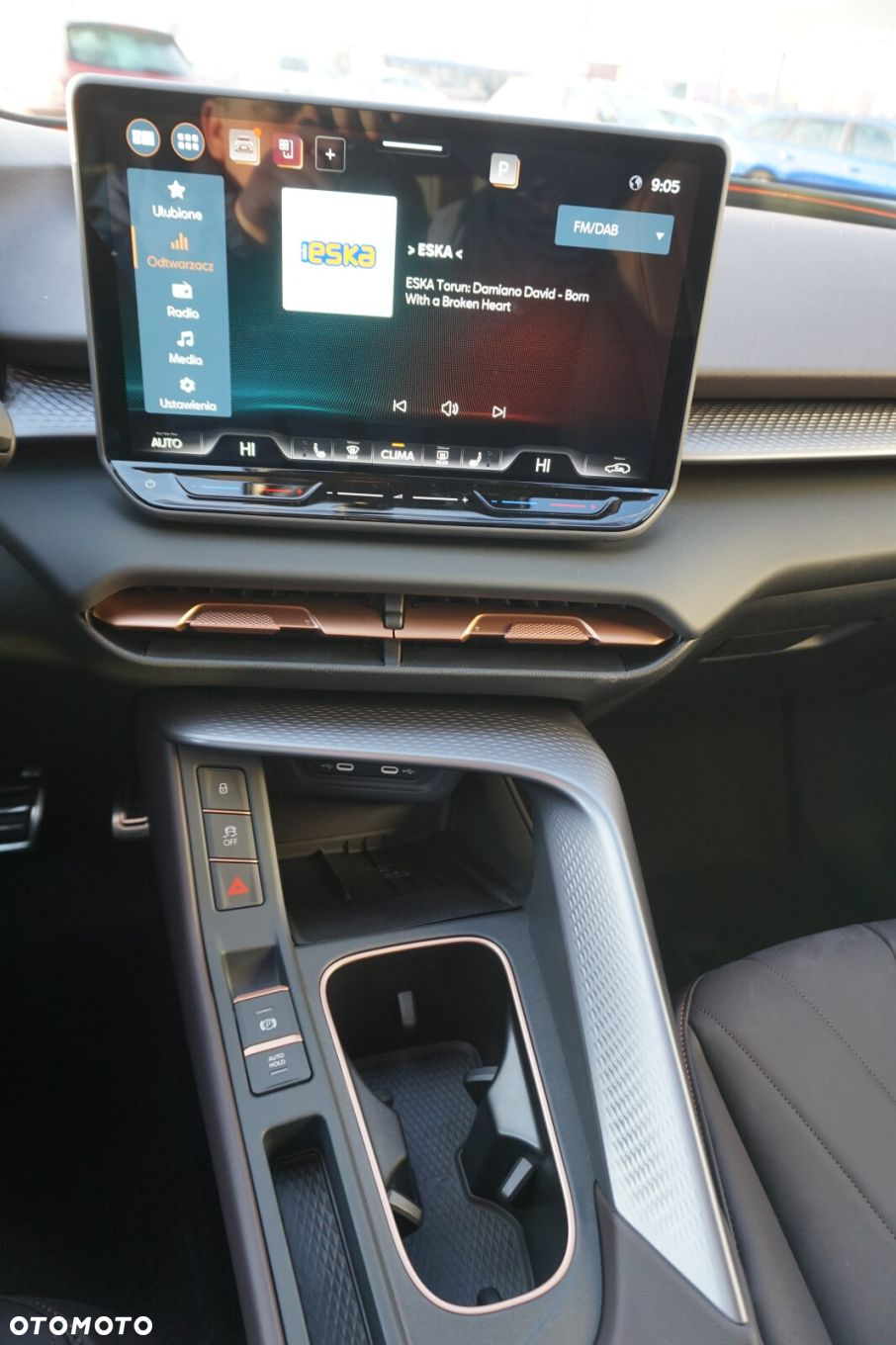 Cupra Terramar - 17