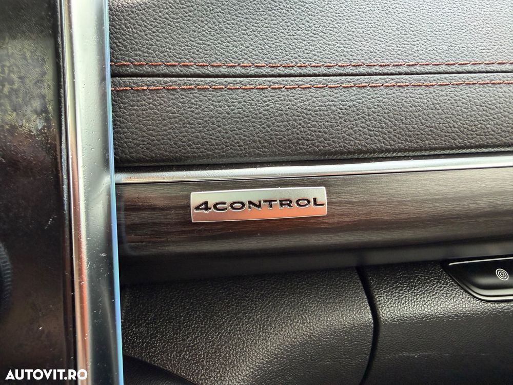 Renault Espace BLUE dCi 200 EDC INITIALE PARIS - 37