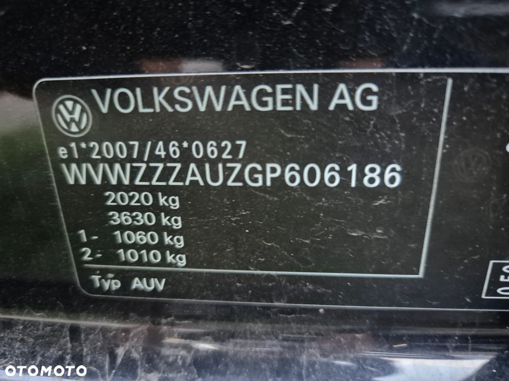 Volkswagen Golf 2.0 TDI BMT GTD DSG - 5