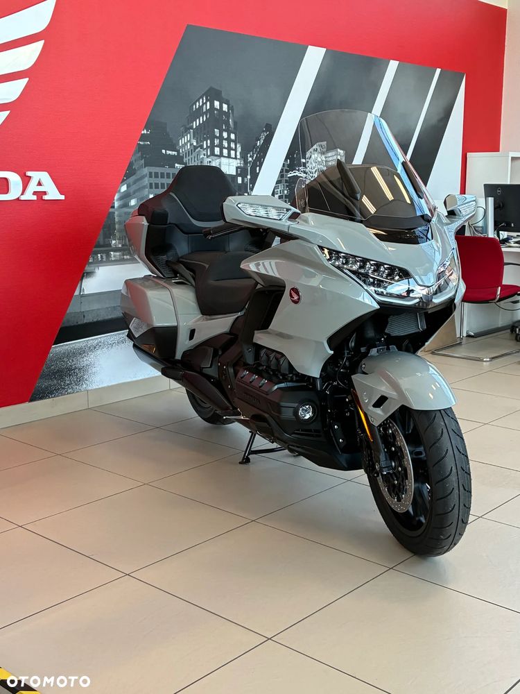 Honda GL - 1